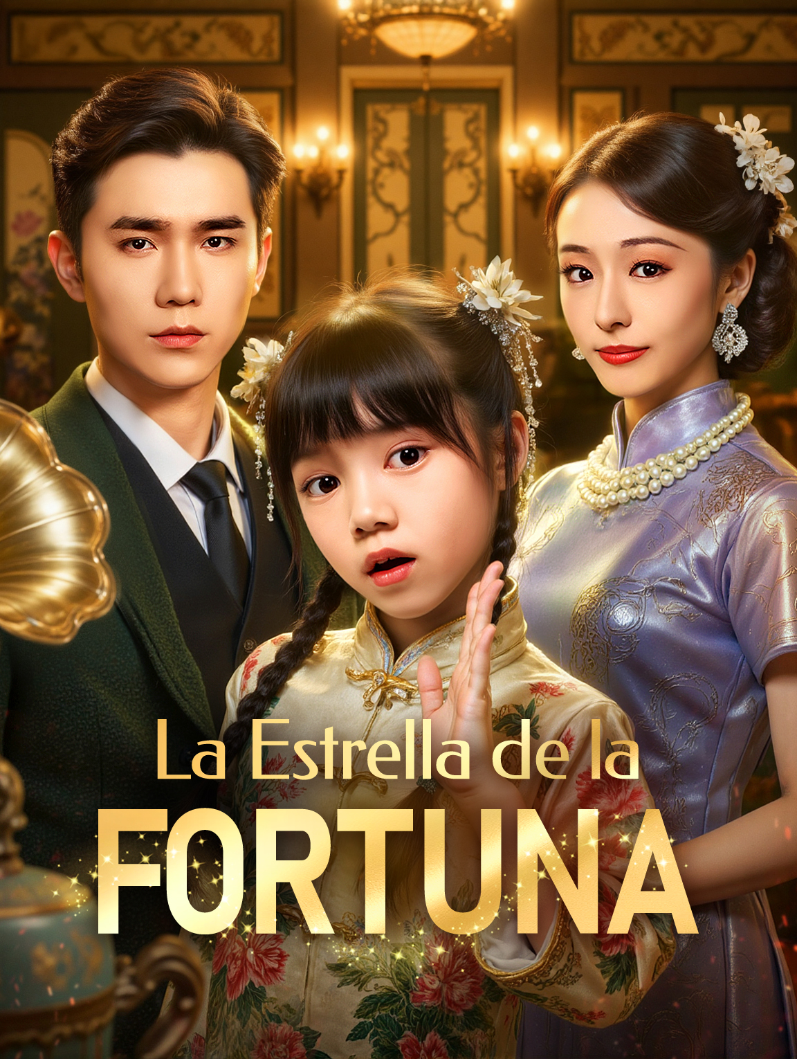 La Estrella de la Fortuna