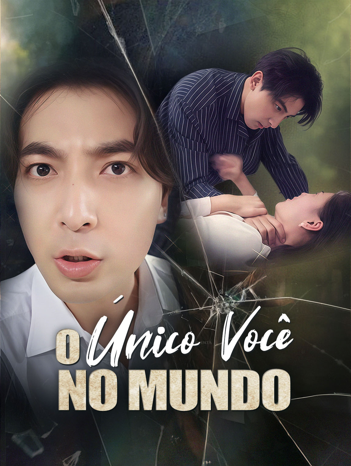 O Único Você no Mundo