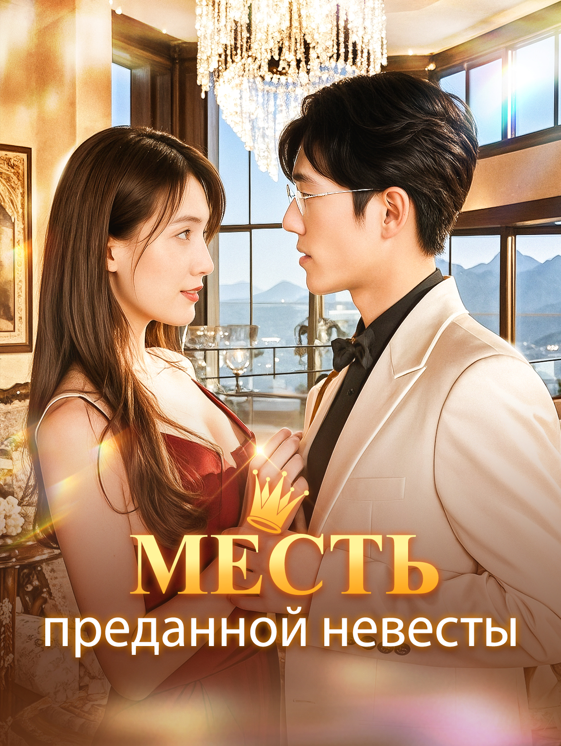 Месть преданной невесты