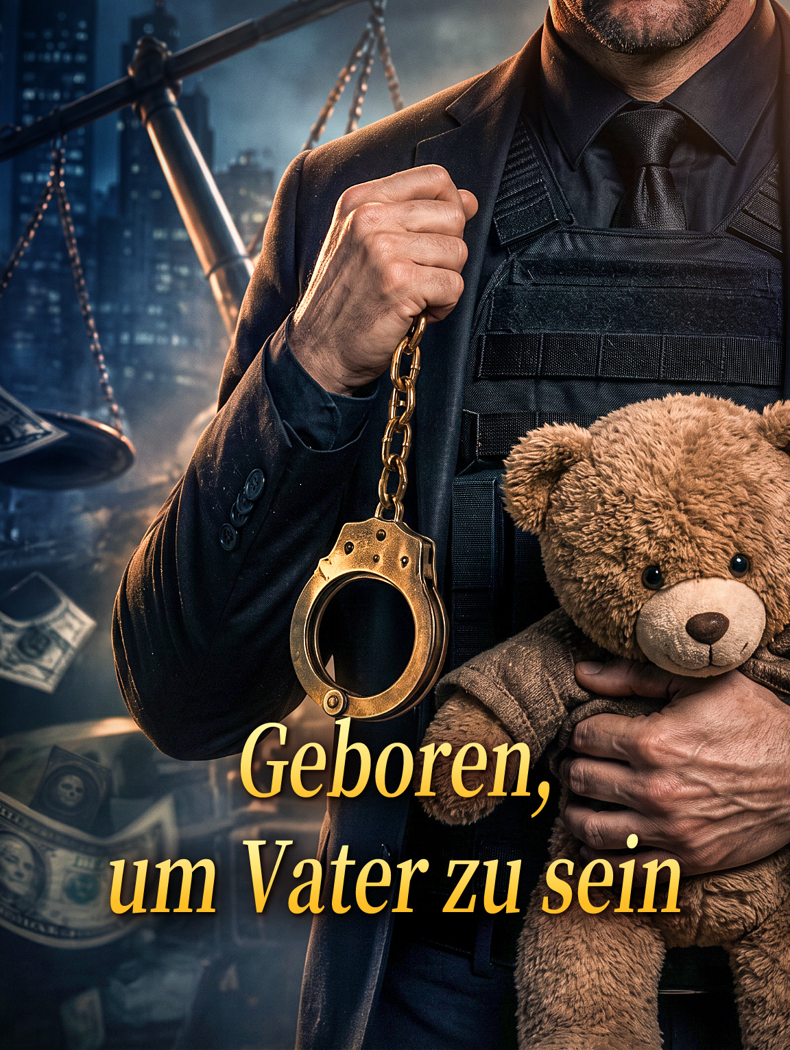 Geboren, um Vater zu sein