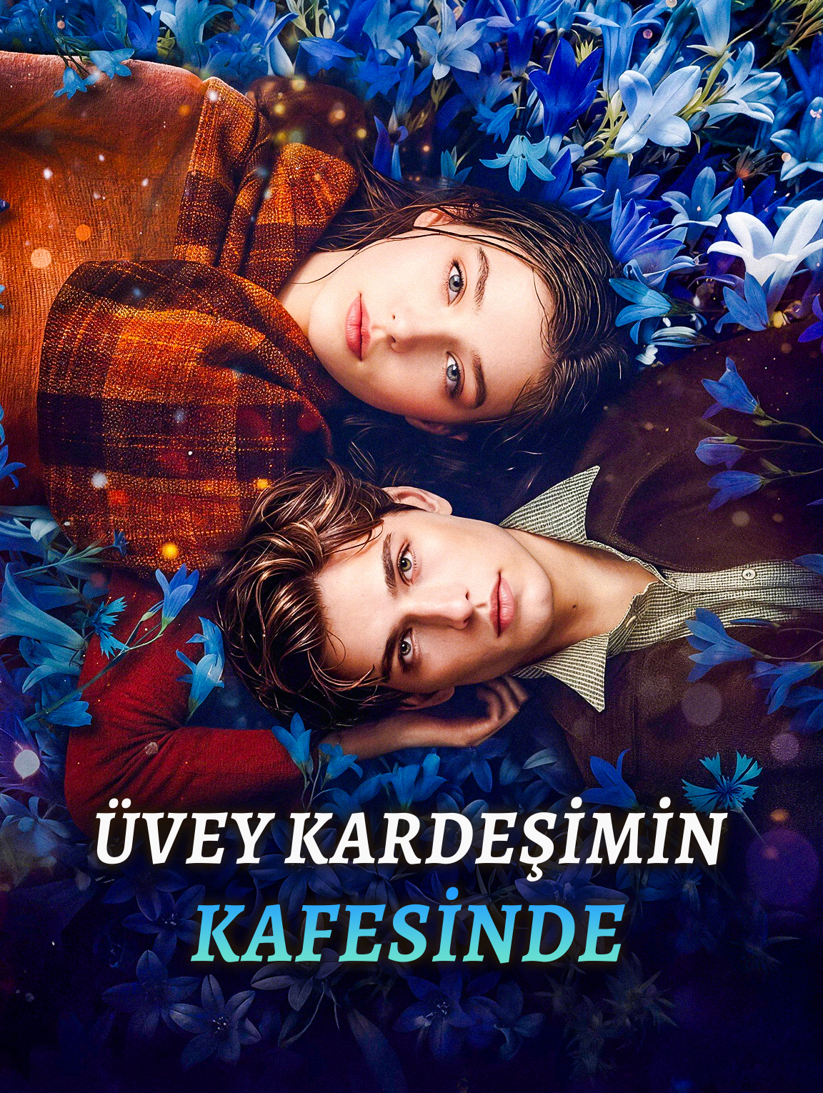 ÜVEY KARDEŞİMİN KAFESİNDE