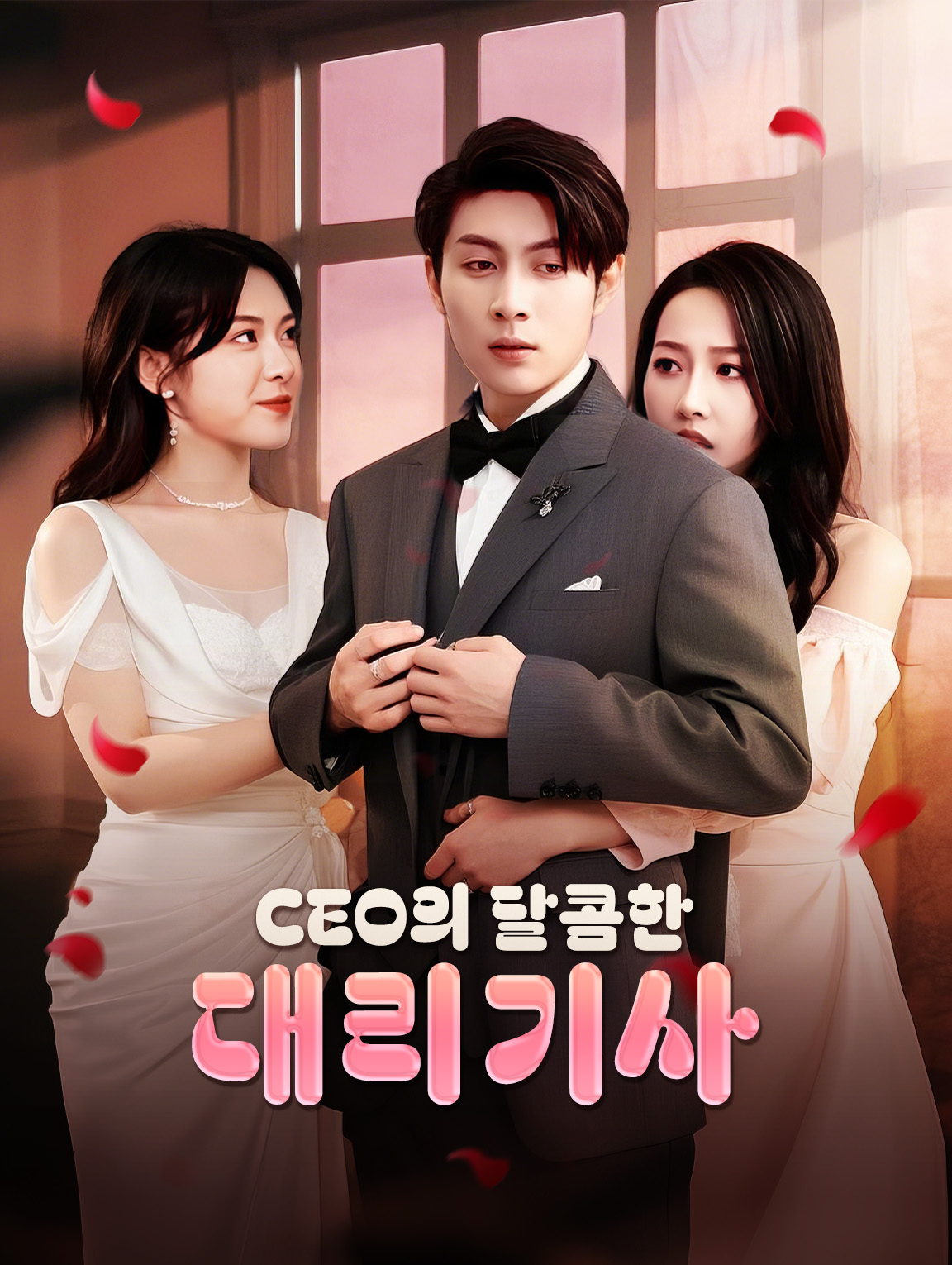 CEO의 달콤한 대리기사