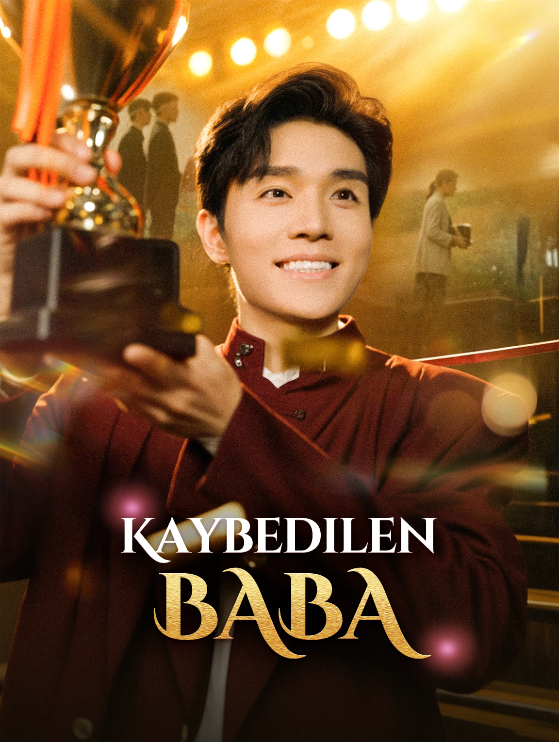 Kaybedilen Baba