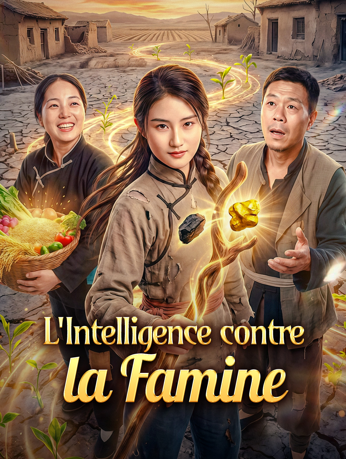 L'Intelligence contre la Famine