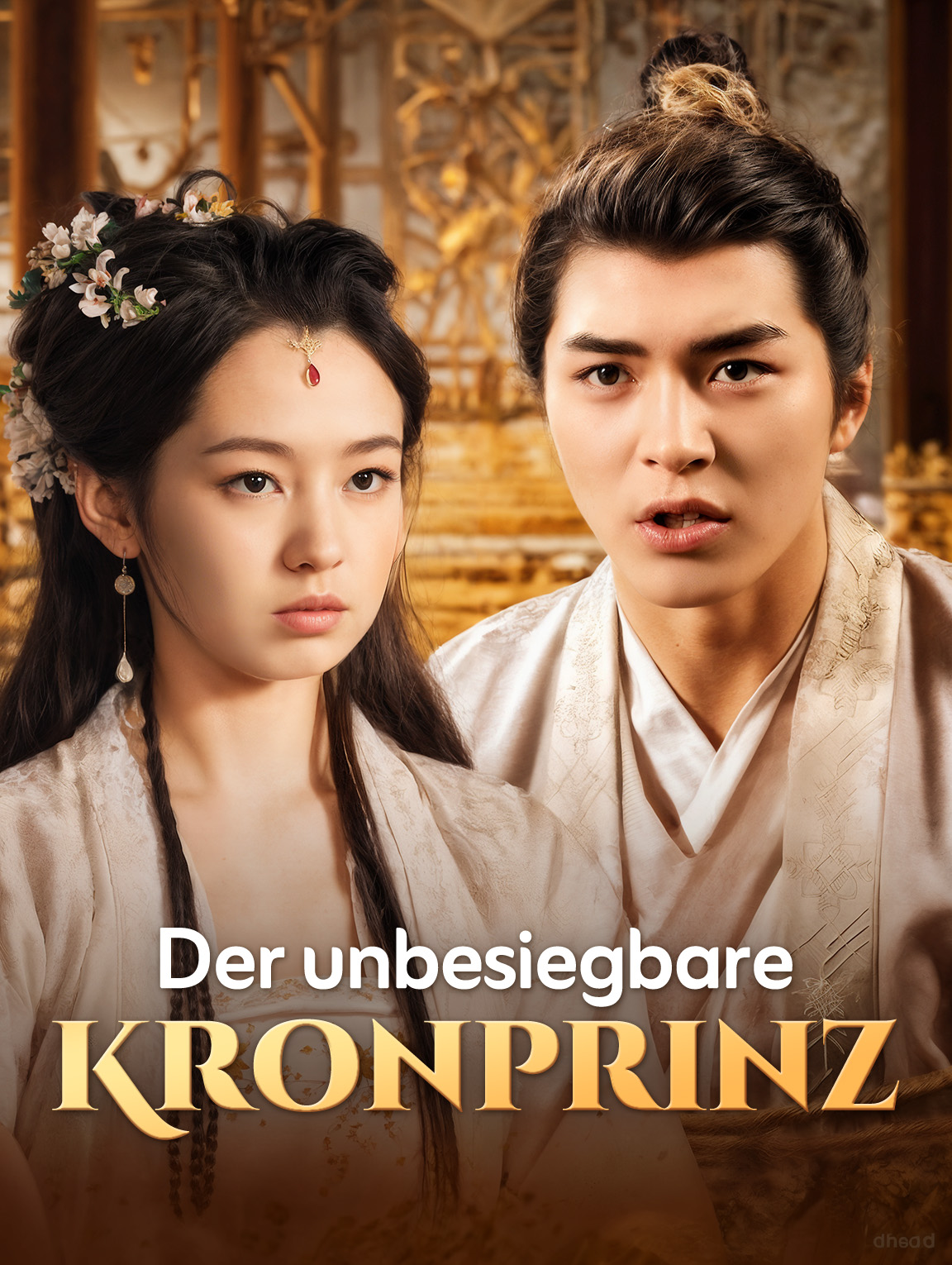 Der unbesiegbare Kronprinz