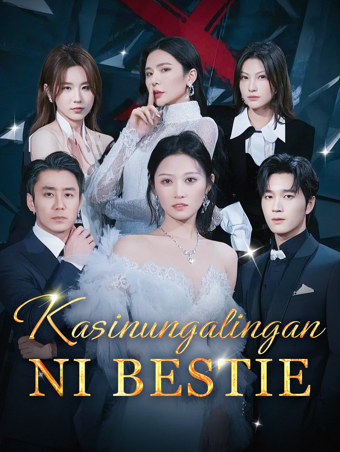 Kasinungalingan ni Bestie