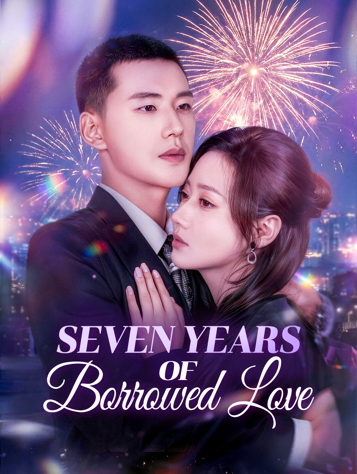 Seven Years of Borrowed Love