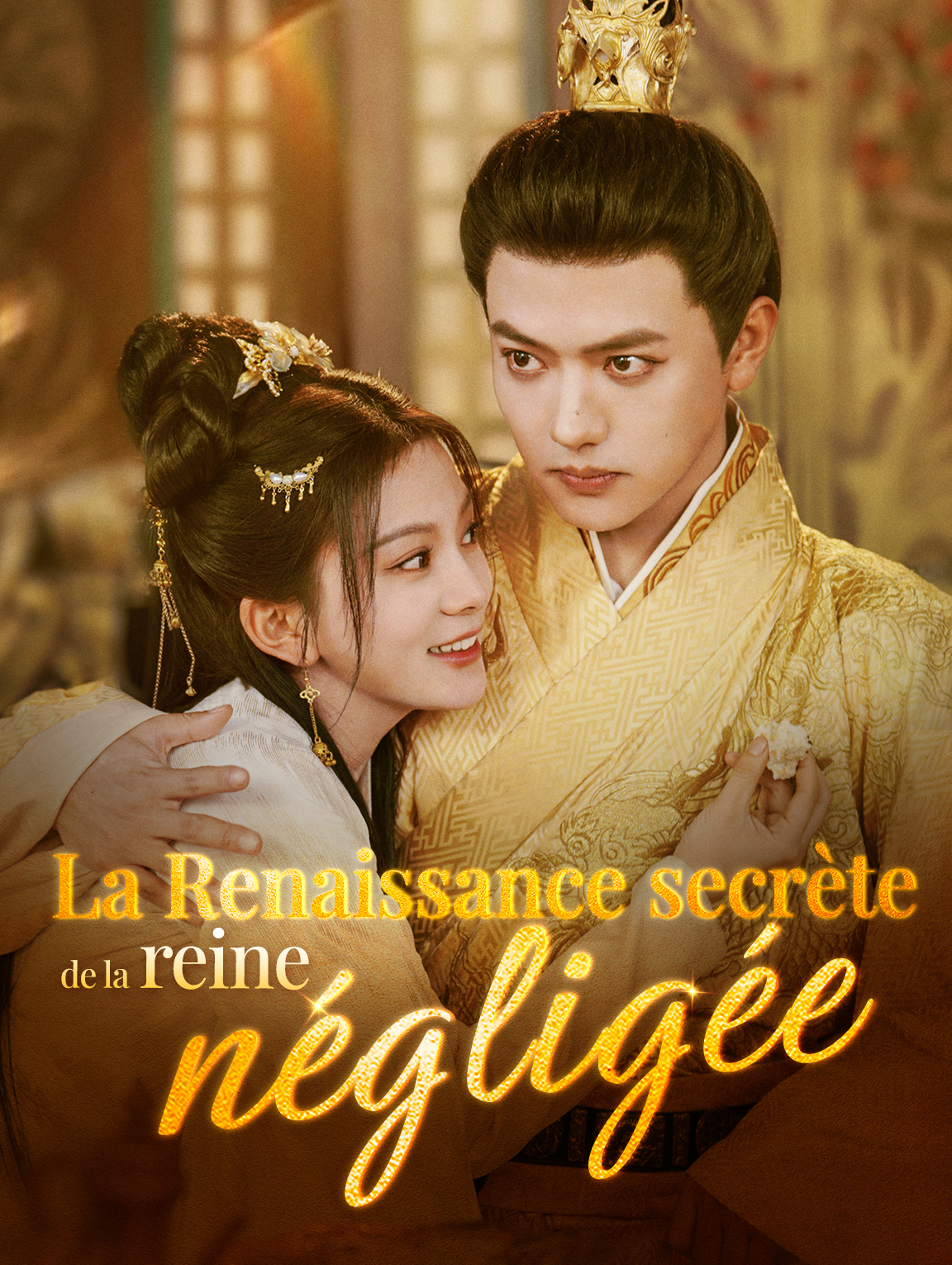 La Renaissance secrète de la reine négligée