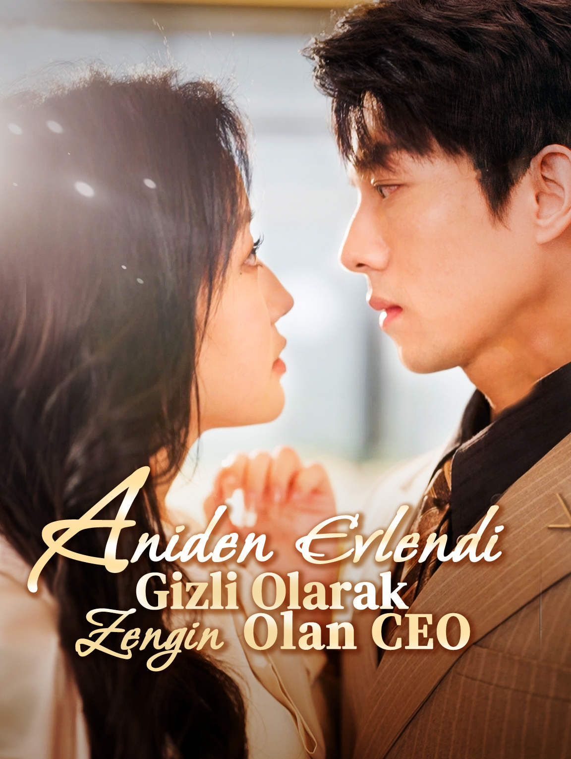 Aniden Evlendi: Gizli Olarak Zengin Olan CEO