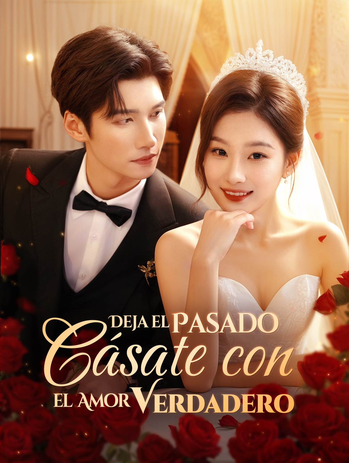 Deja el Pasado, Cásate con el Amor Verdadero