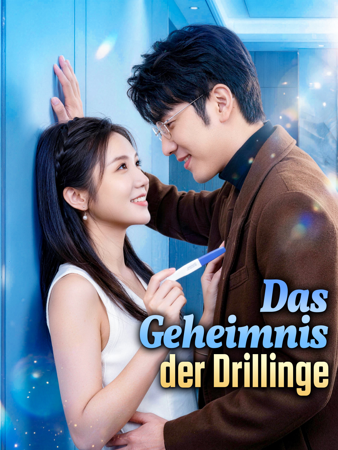 Das Geheimnis der Drillinge