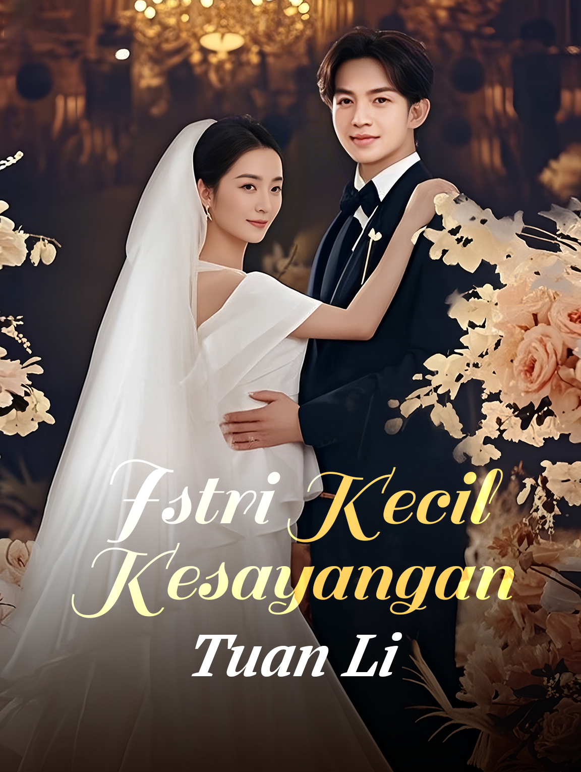 Istri Kecil Kesayangan Tuan Li