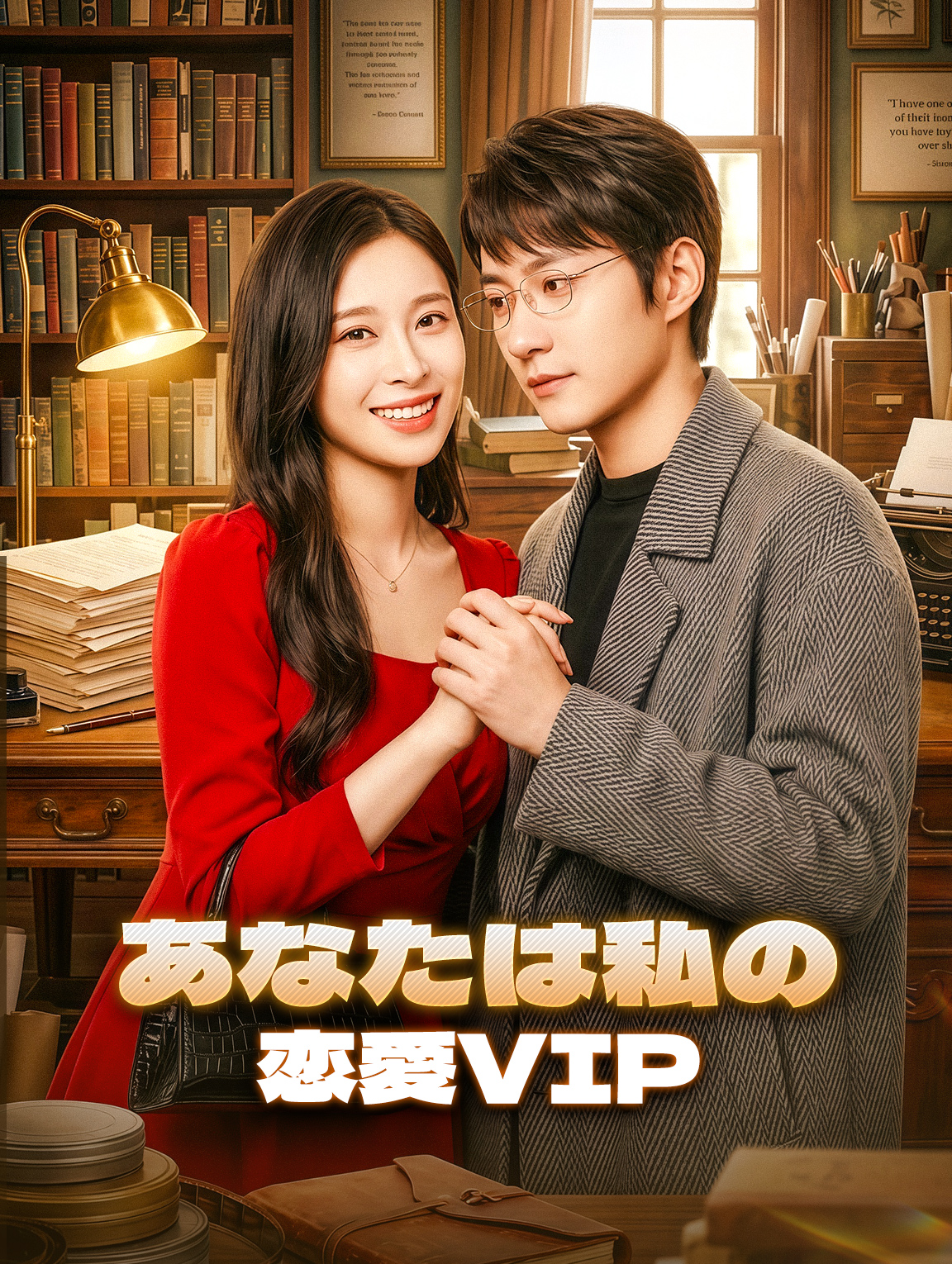あなたは私の恋愛VIP