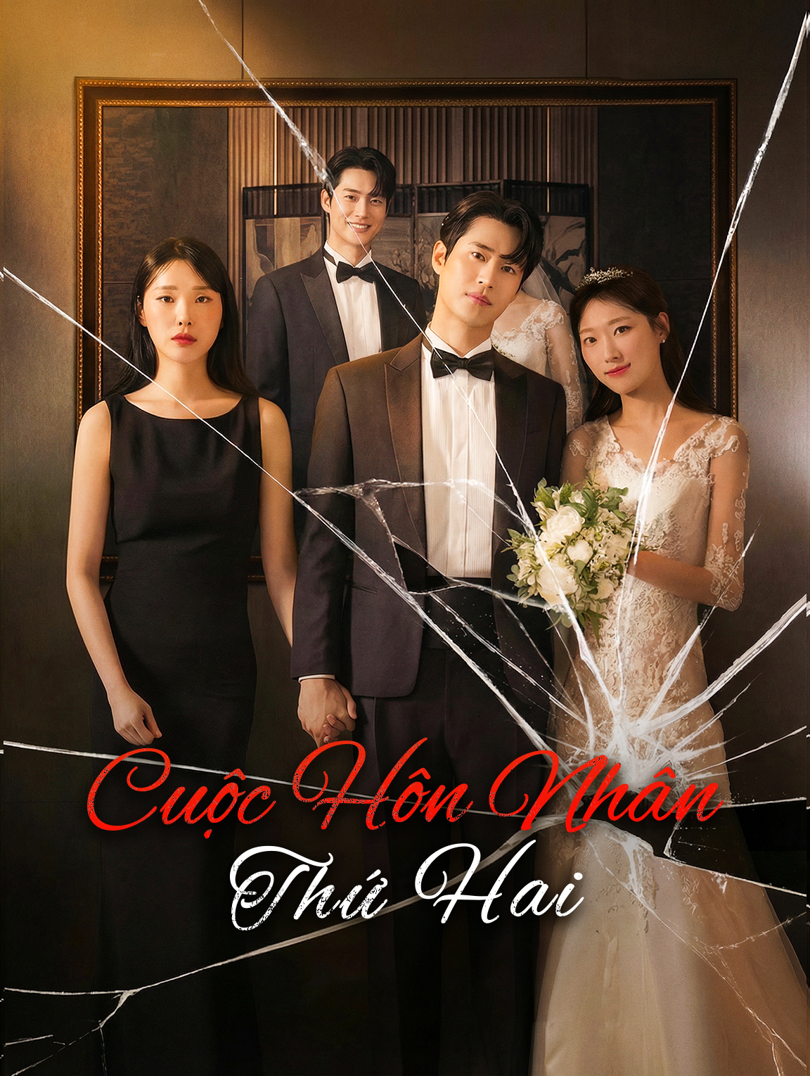 Cuộc Hôn Nhân Thứ Hai