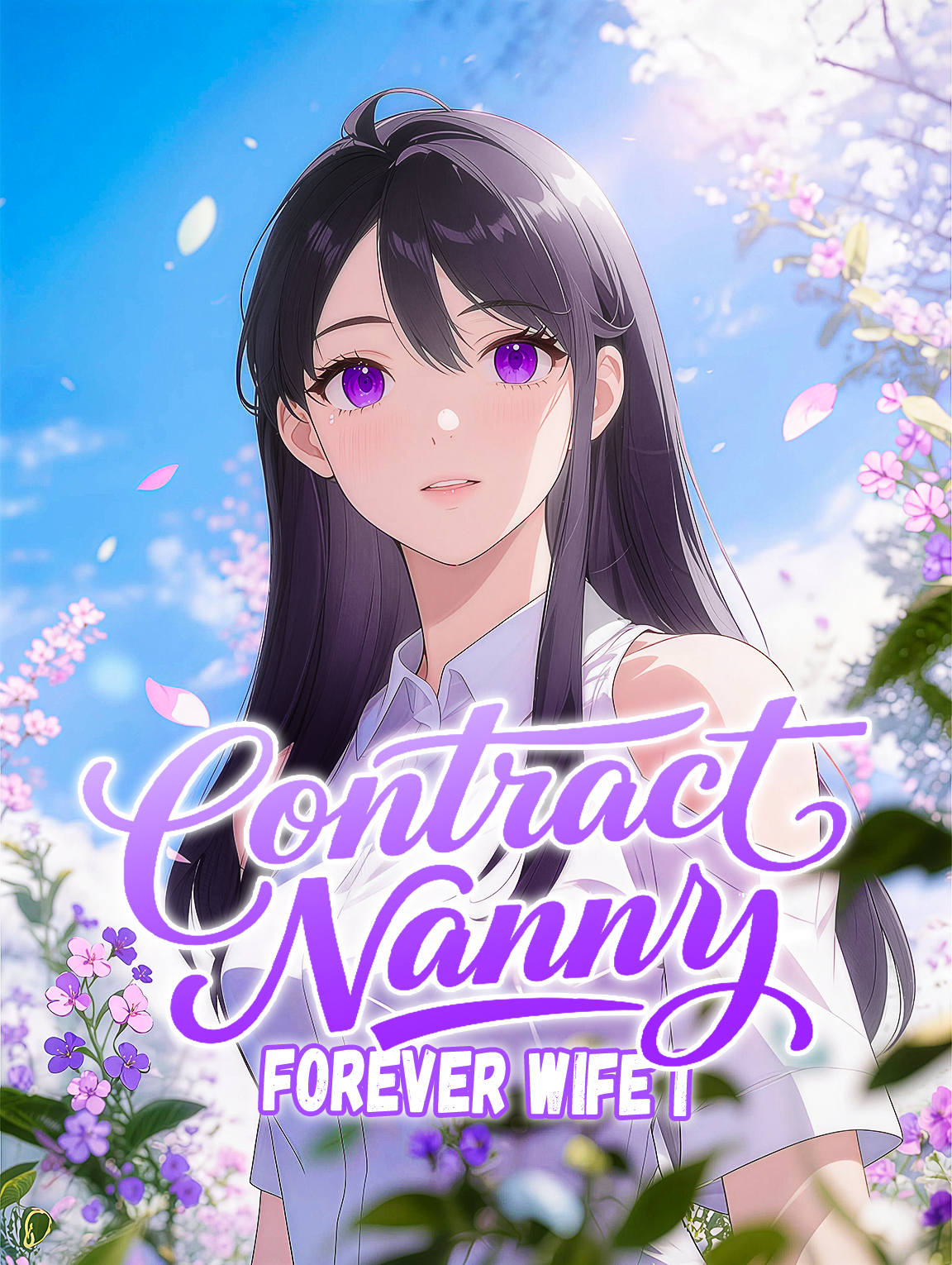 Contract Nanny, Forever Wife I