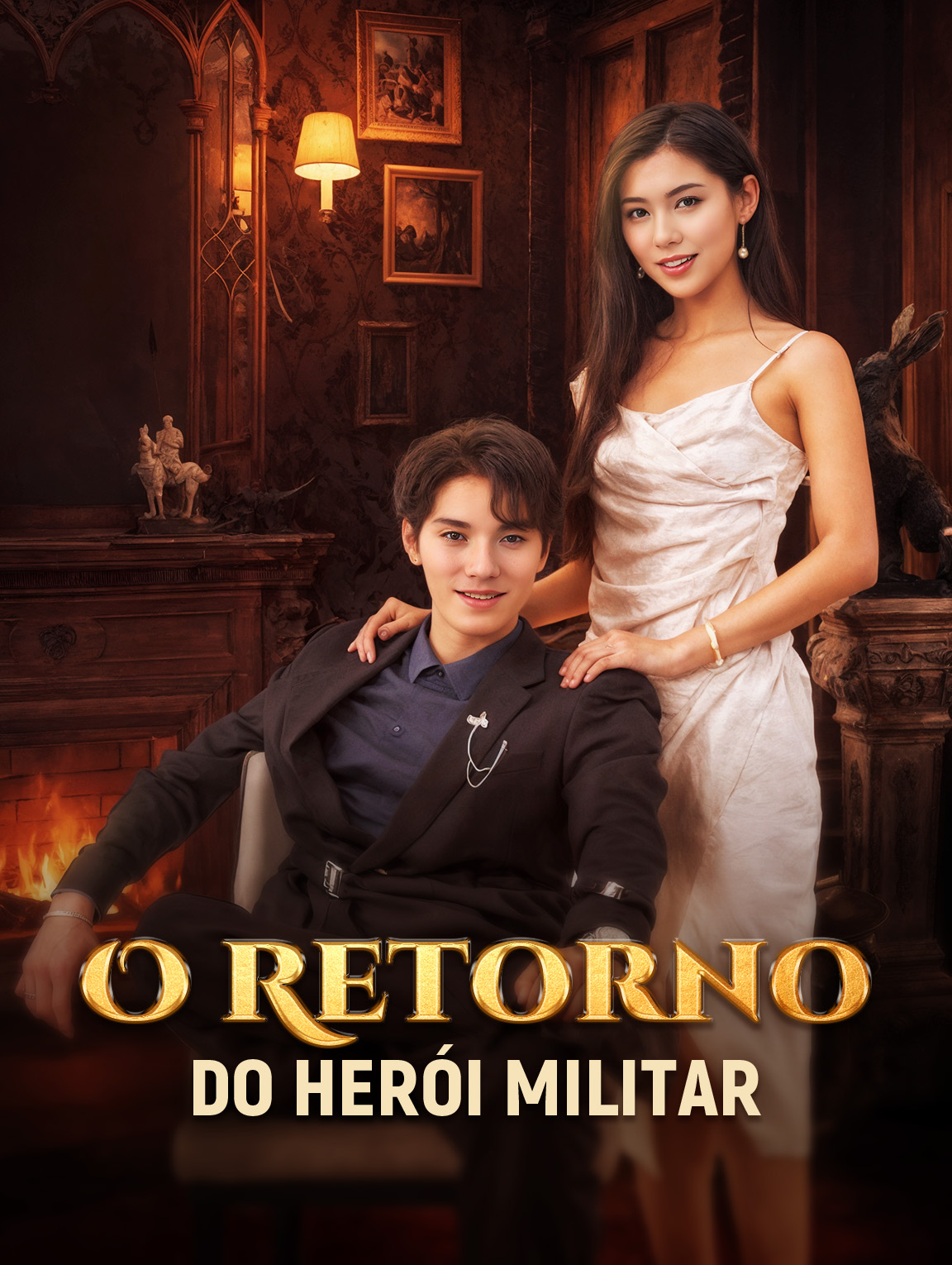 O Retorno do Herói Militar