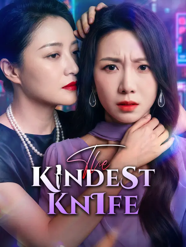 Pisau yang Paling Lembut