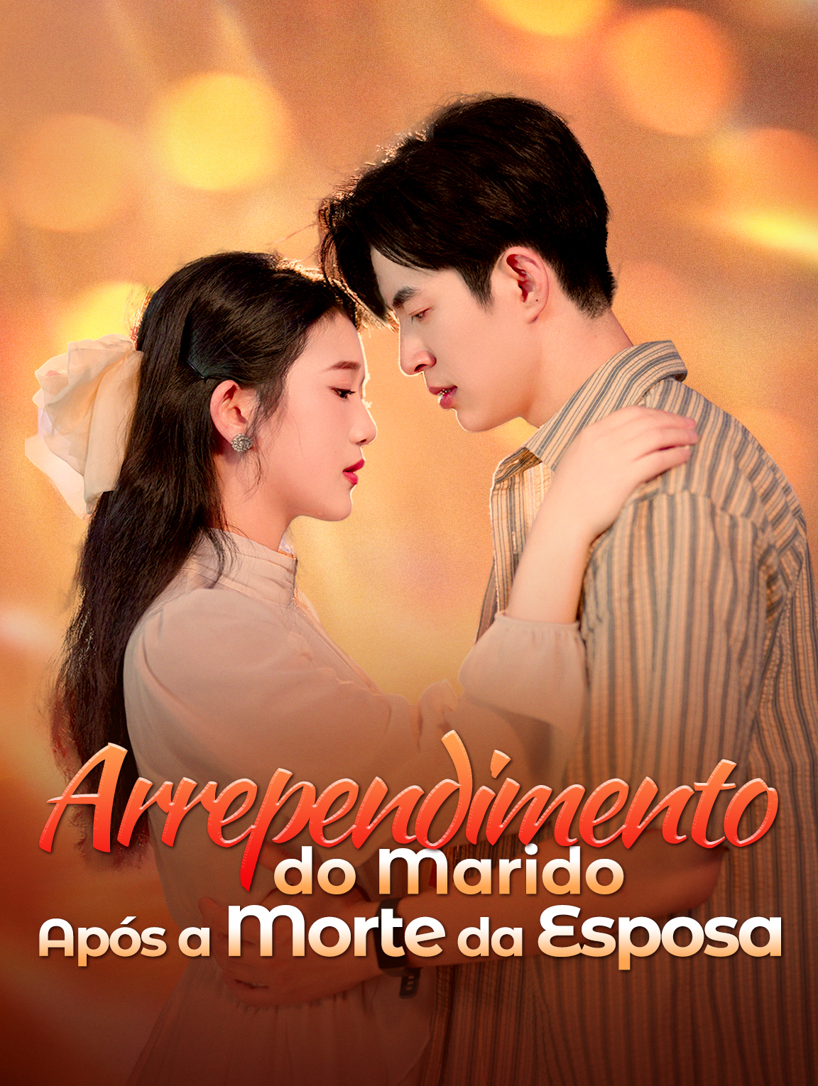 Arrependimento do Marido Após a Morte da Esposa