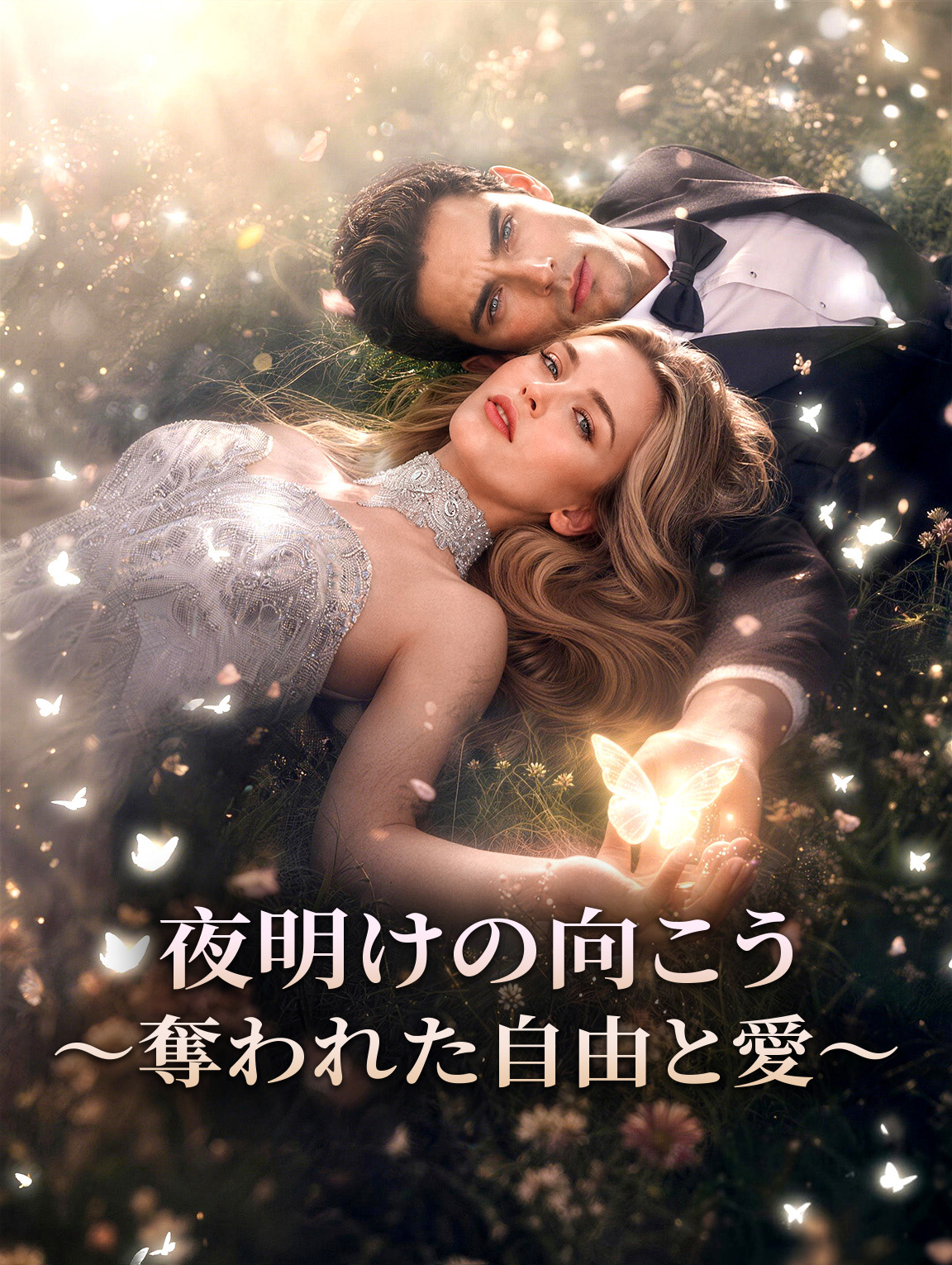 夜明けの向こう ～奪われた自由と愛～