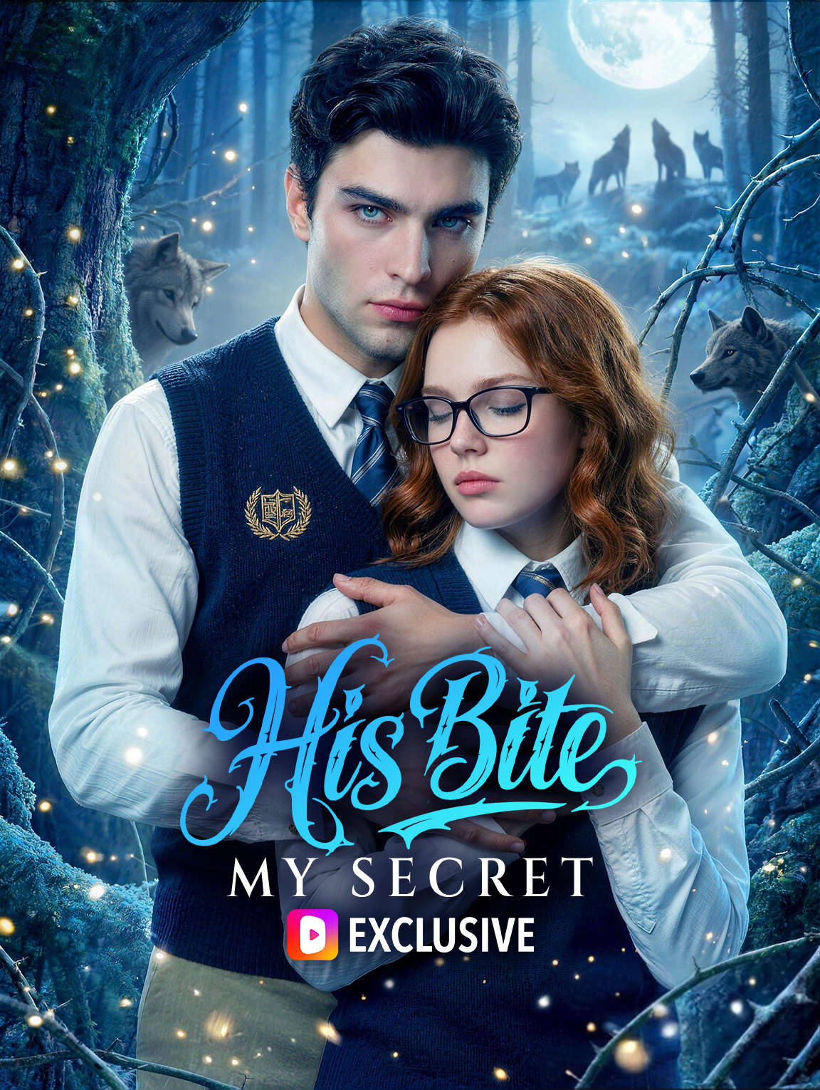 His Bite, My Secret