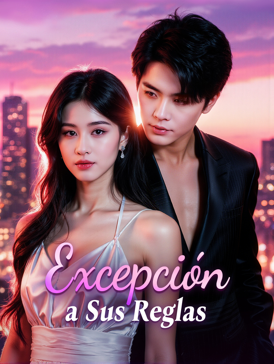 Excepción a Sus Reglas