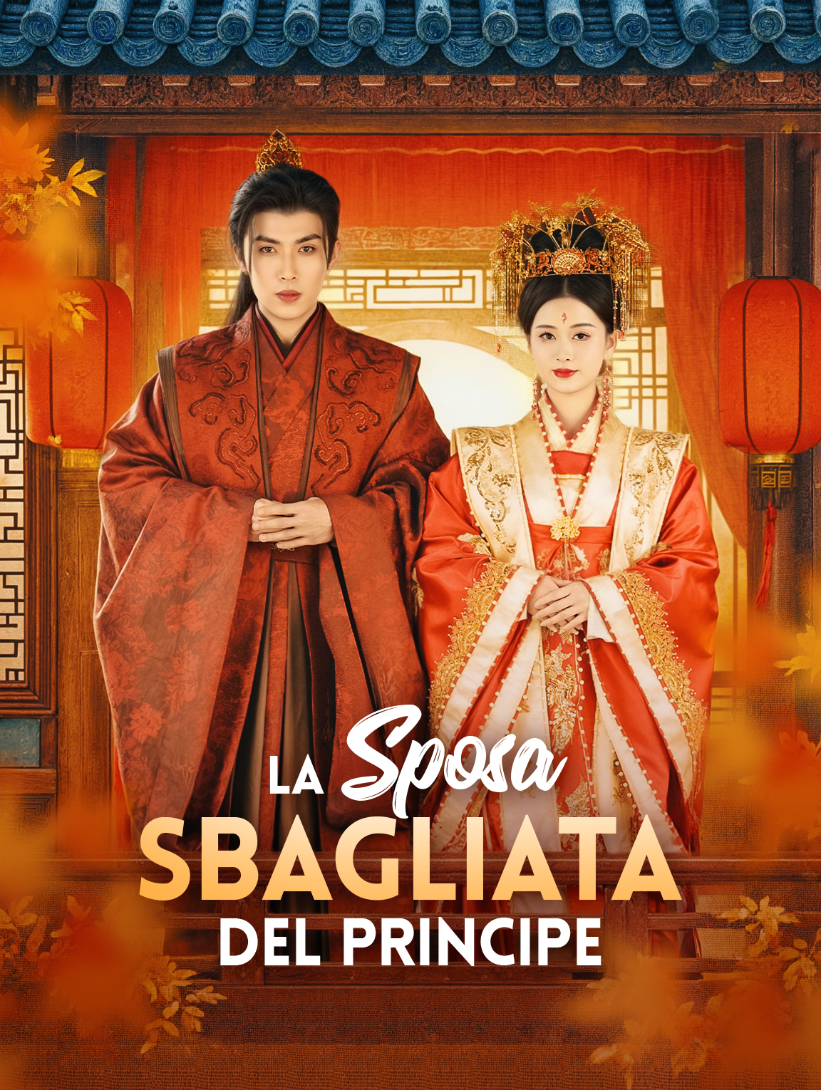 La Sposa Sbagliata del Principe