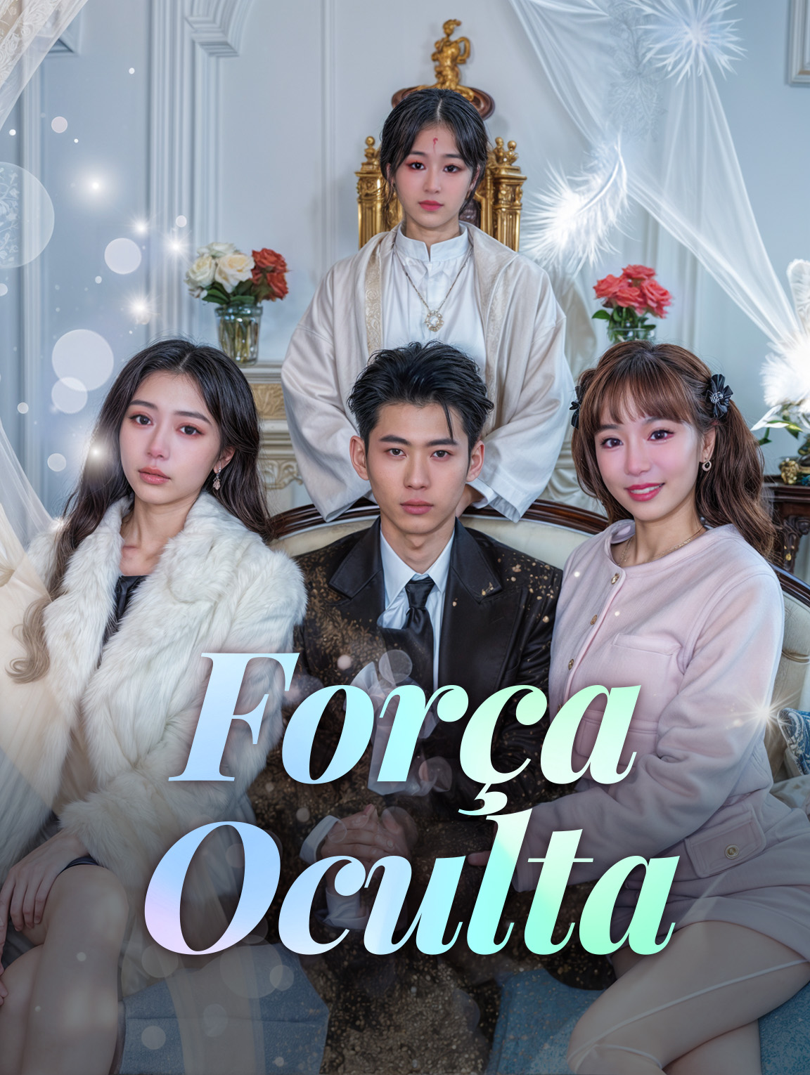 Força Oculta