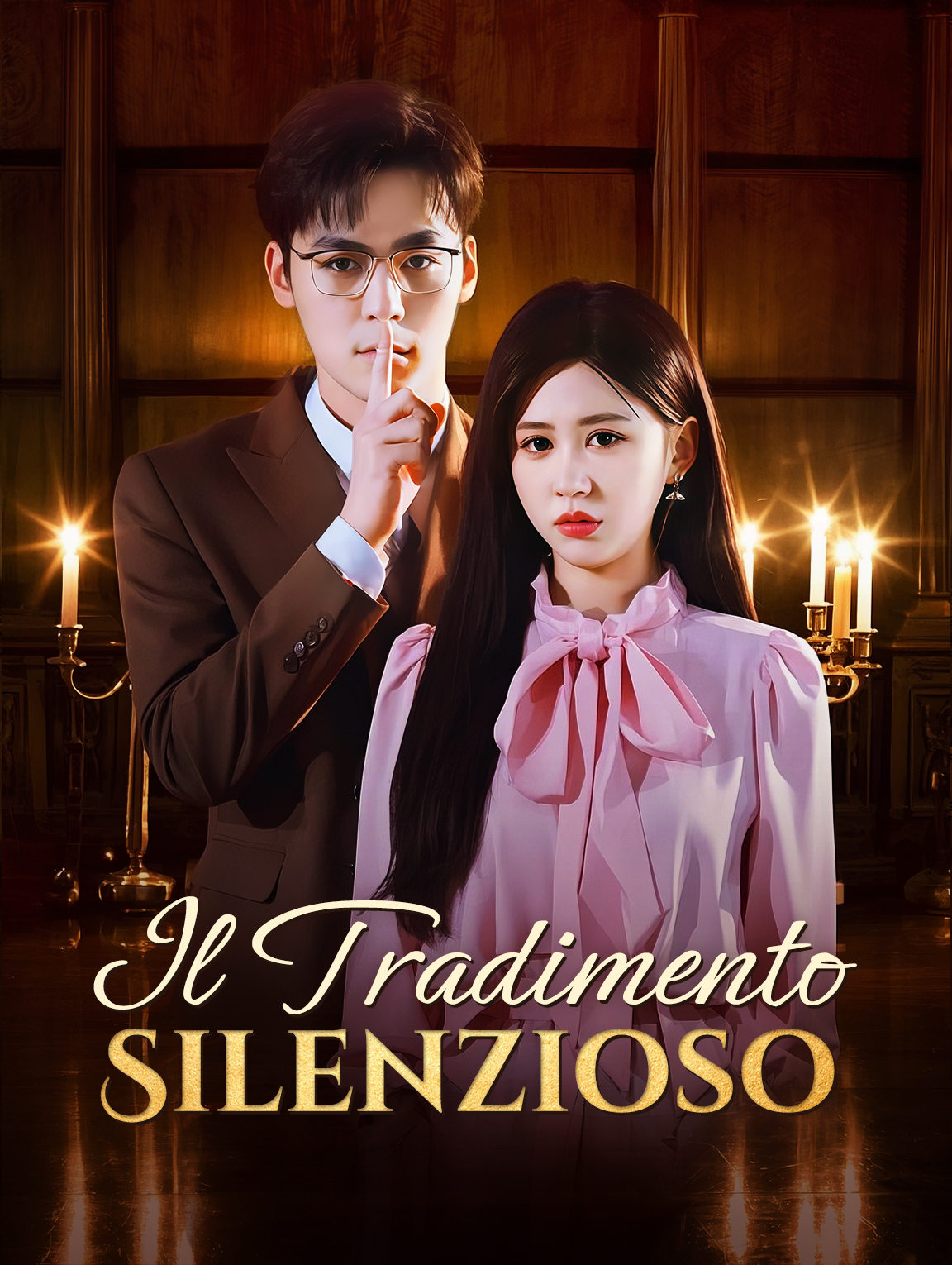 Il Tradimento Silenzioso