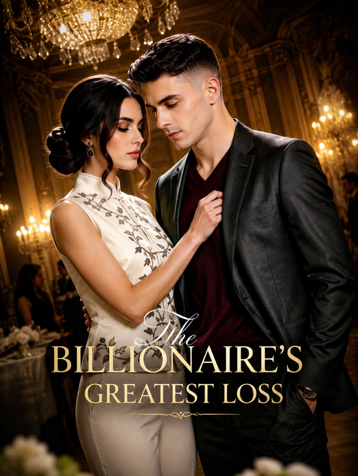 The Billionaire's Greatest Loss