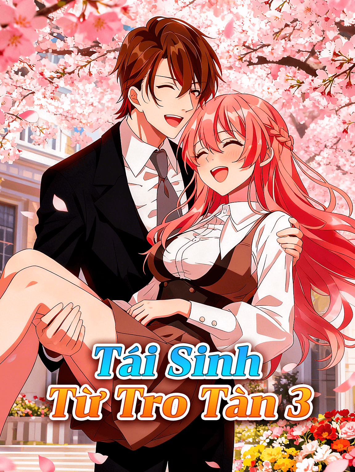 Tái Sinh Từ Tro Tàn 3