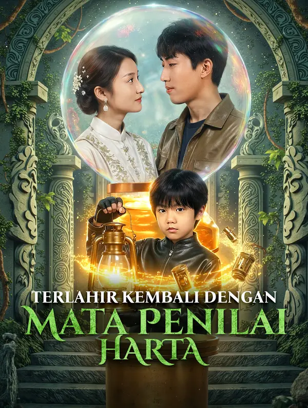 Terlahir Kembali dengan Mata Penilai Harta