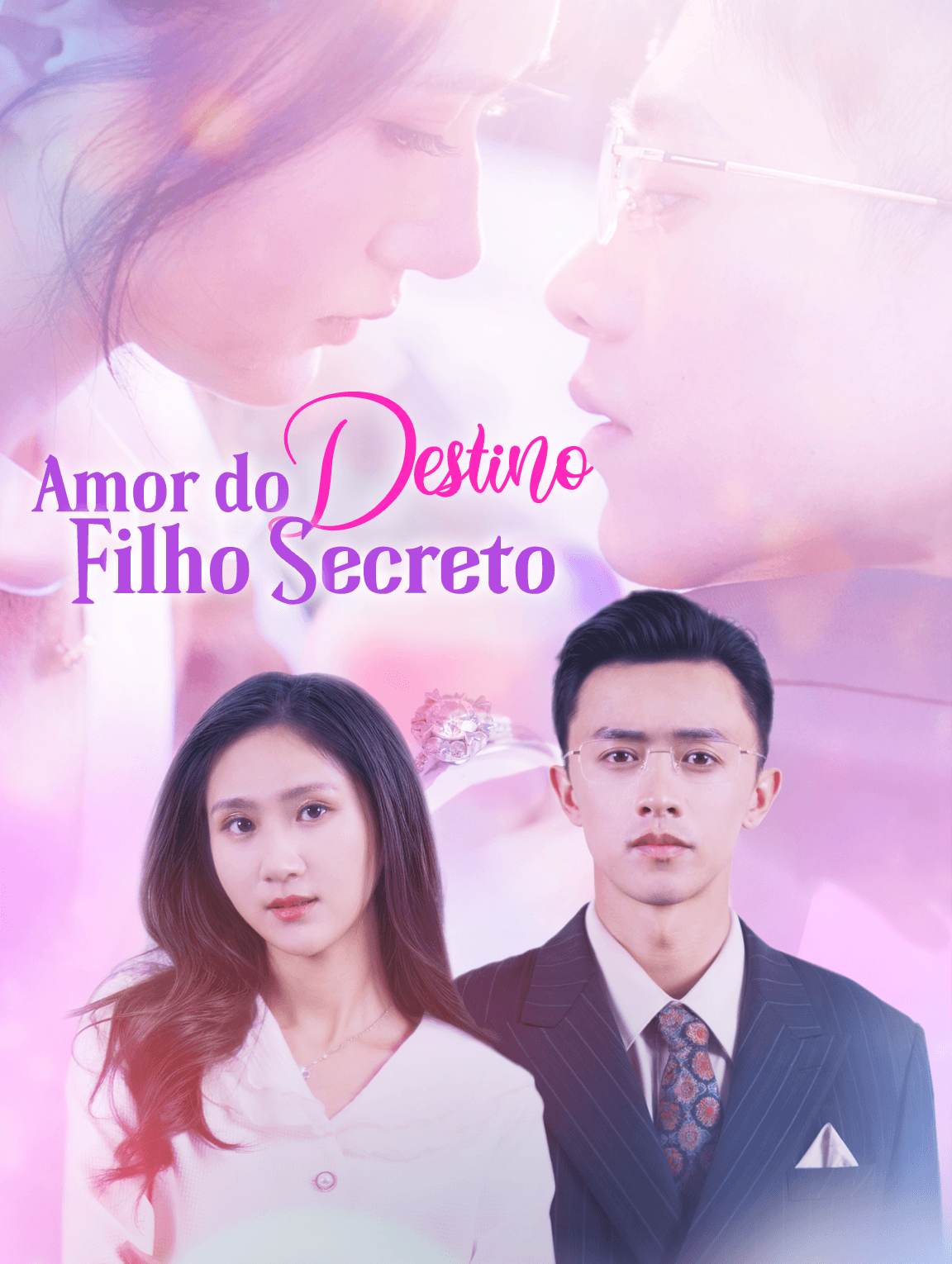 Amor do DestinoFilho Secreto