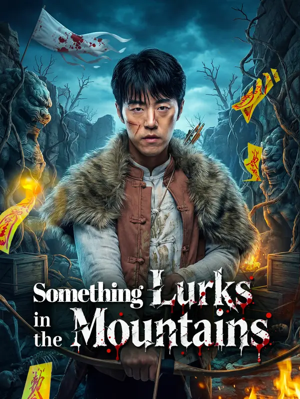 Ada Sesuatu di Pegunungan