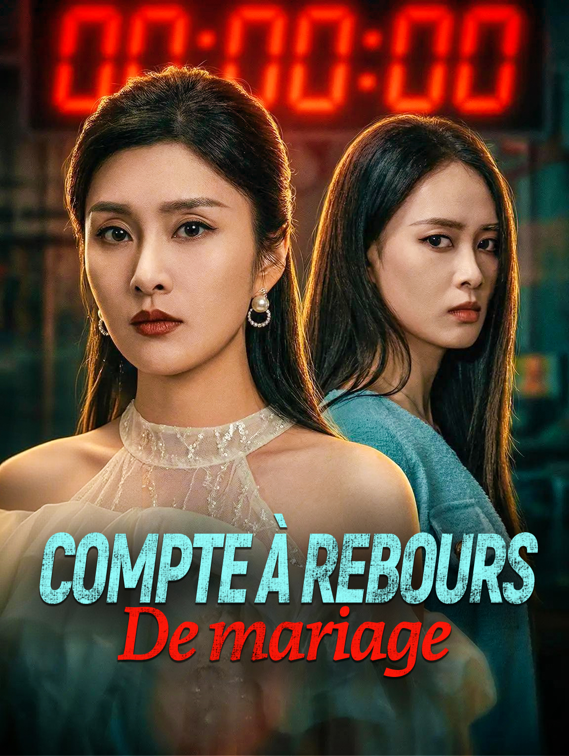 Compte à rebours de mariage