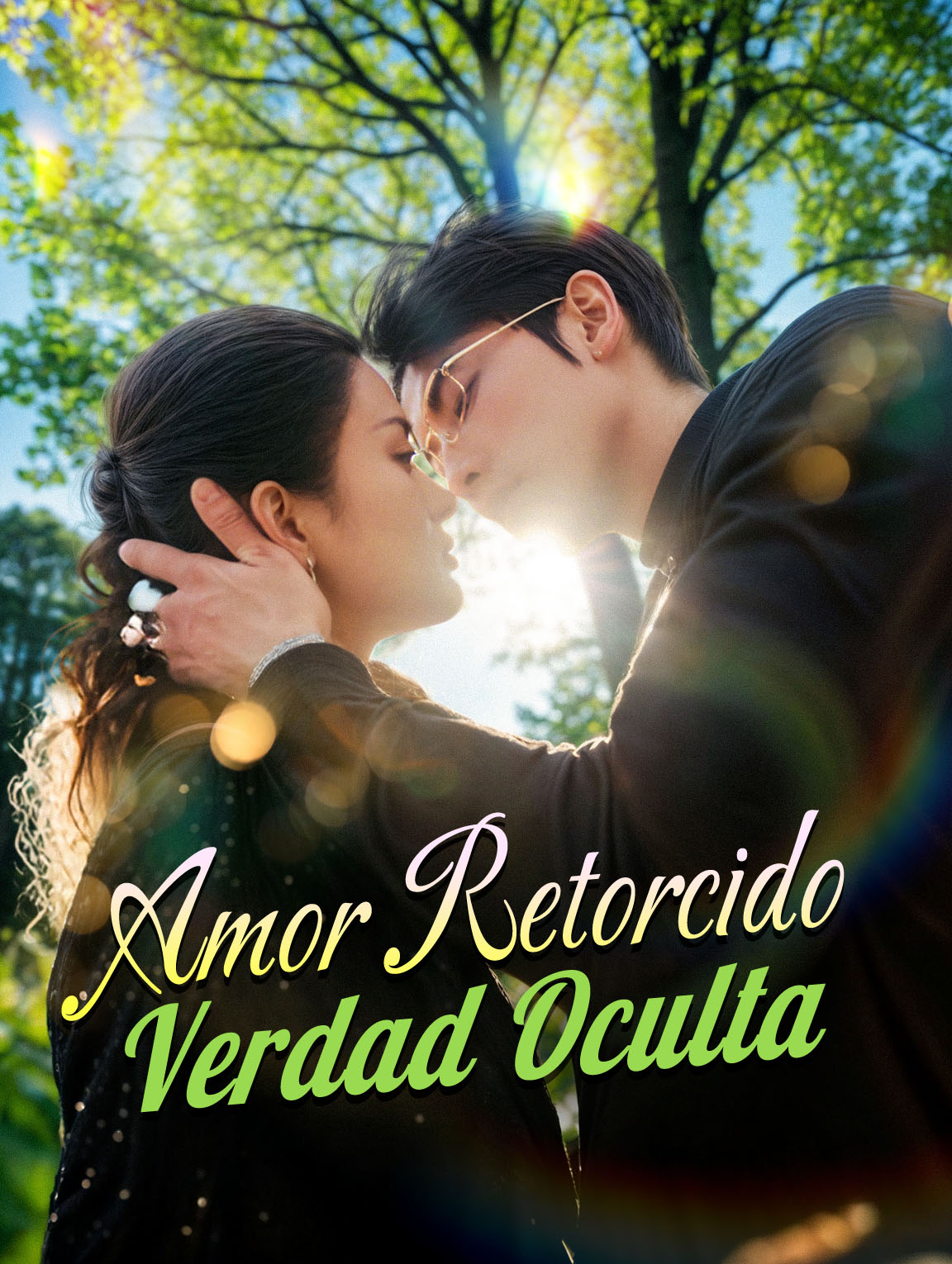 Amor Retorcido, Verdad Oculta