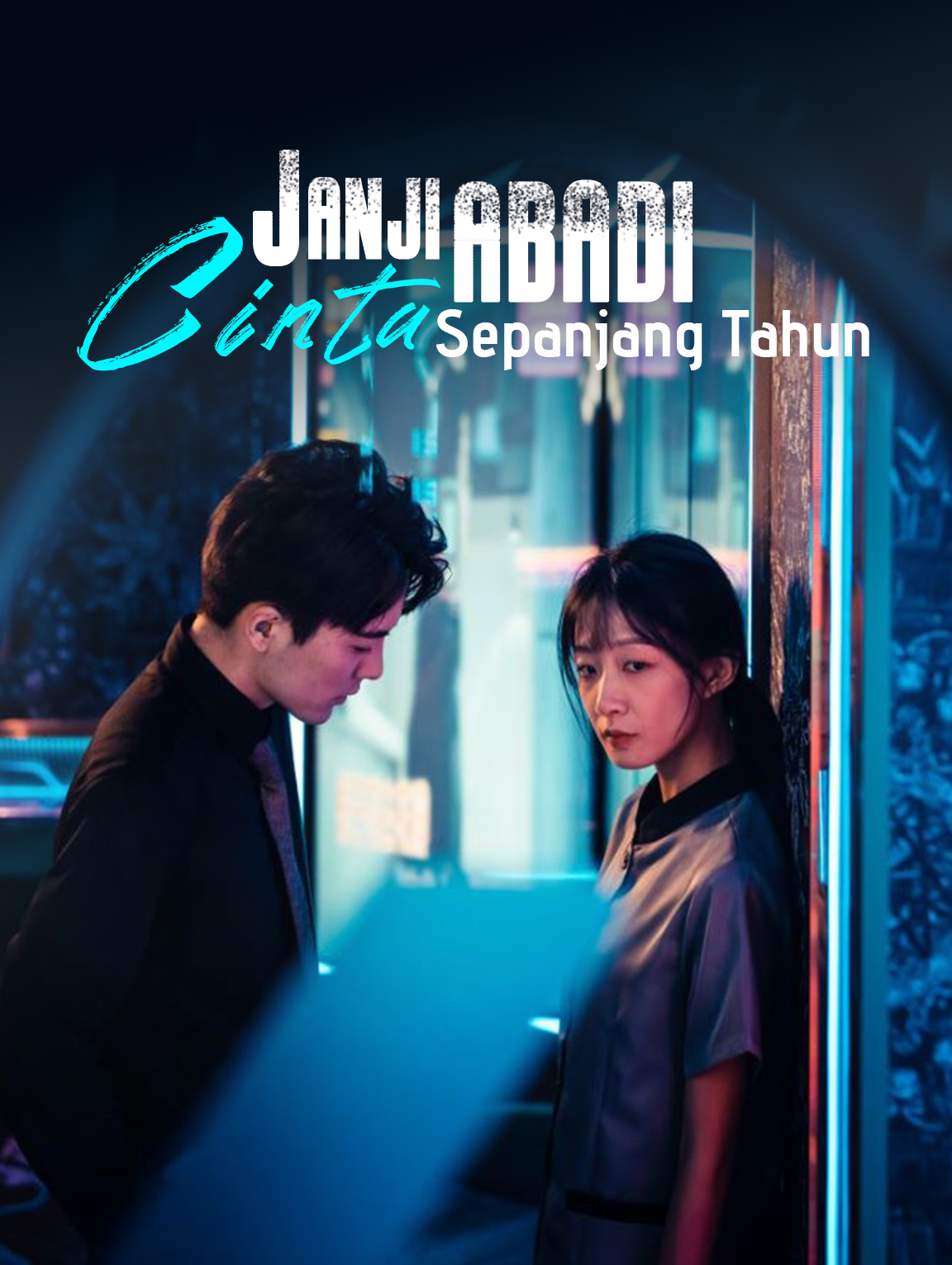 Janji abadi: Cinta Melalui Tahun