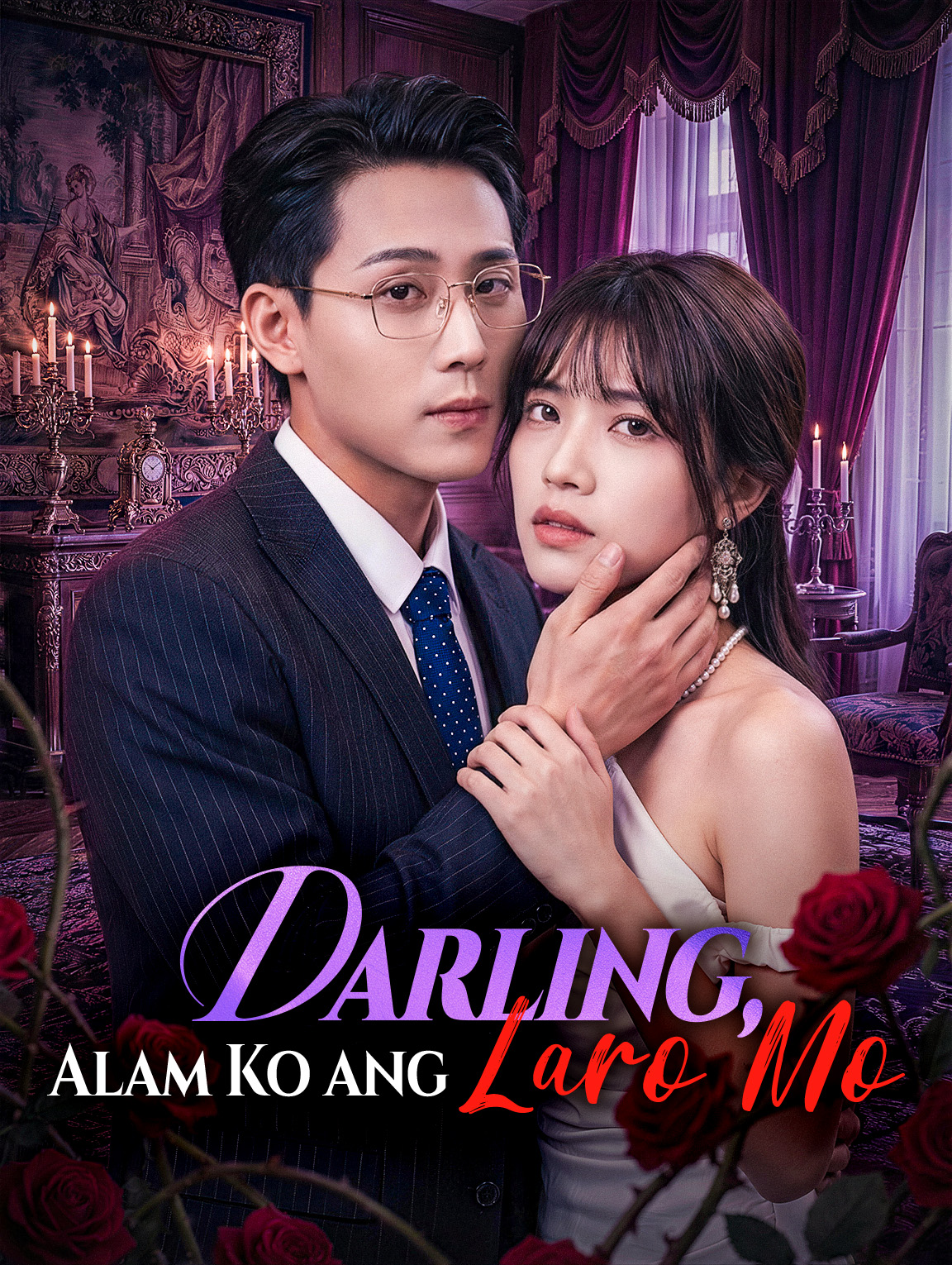 Darling, Alam Ko ang Laro Mo