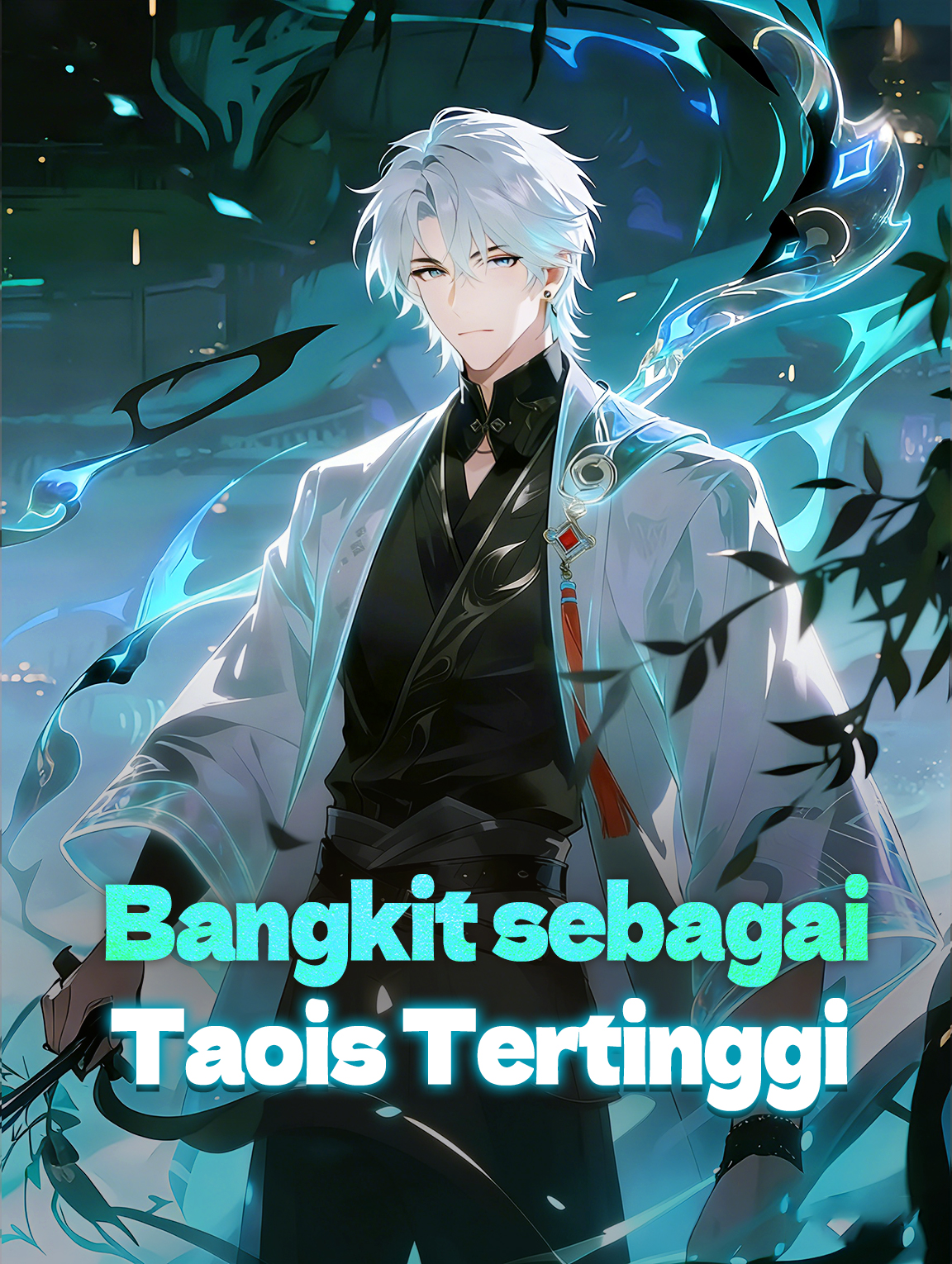 Bangkit sebagai Taois Tertinggi