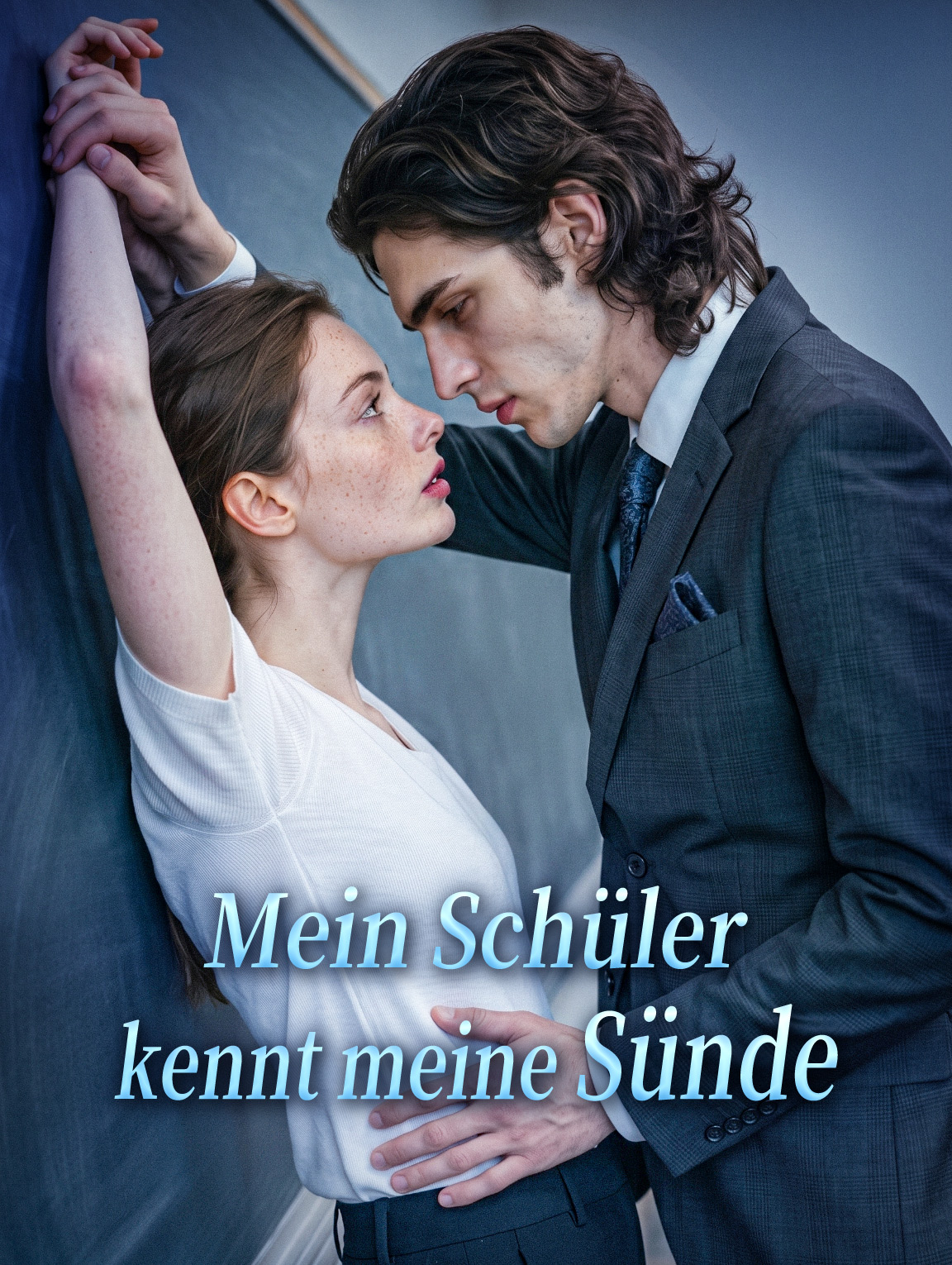 Mein Schüler kennt meine Sünde