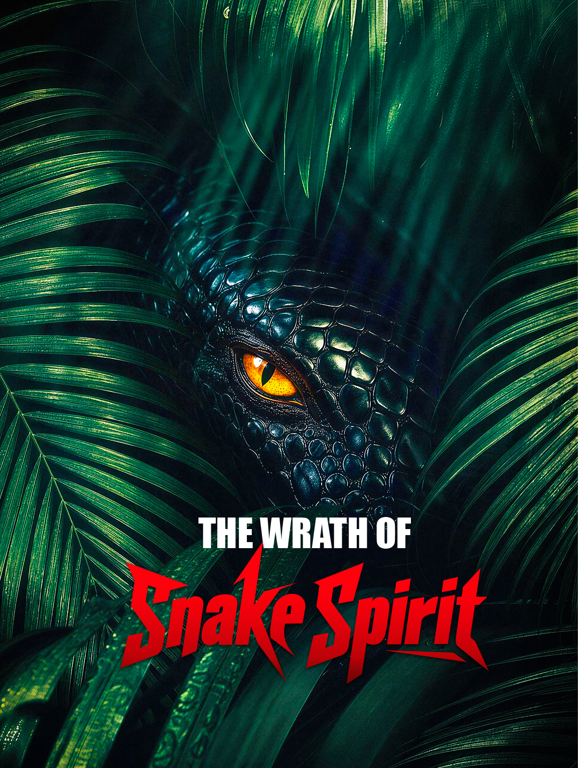 The Wrath of Snake Spirit