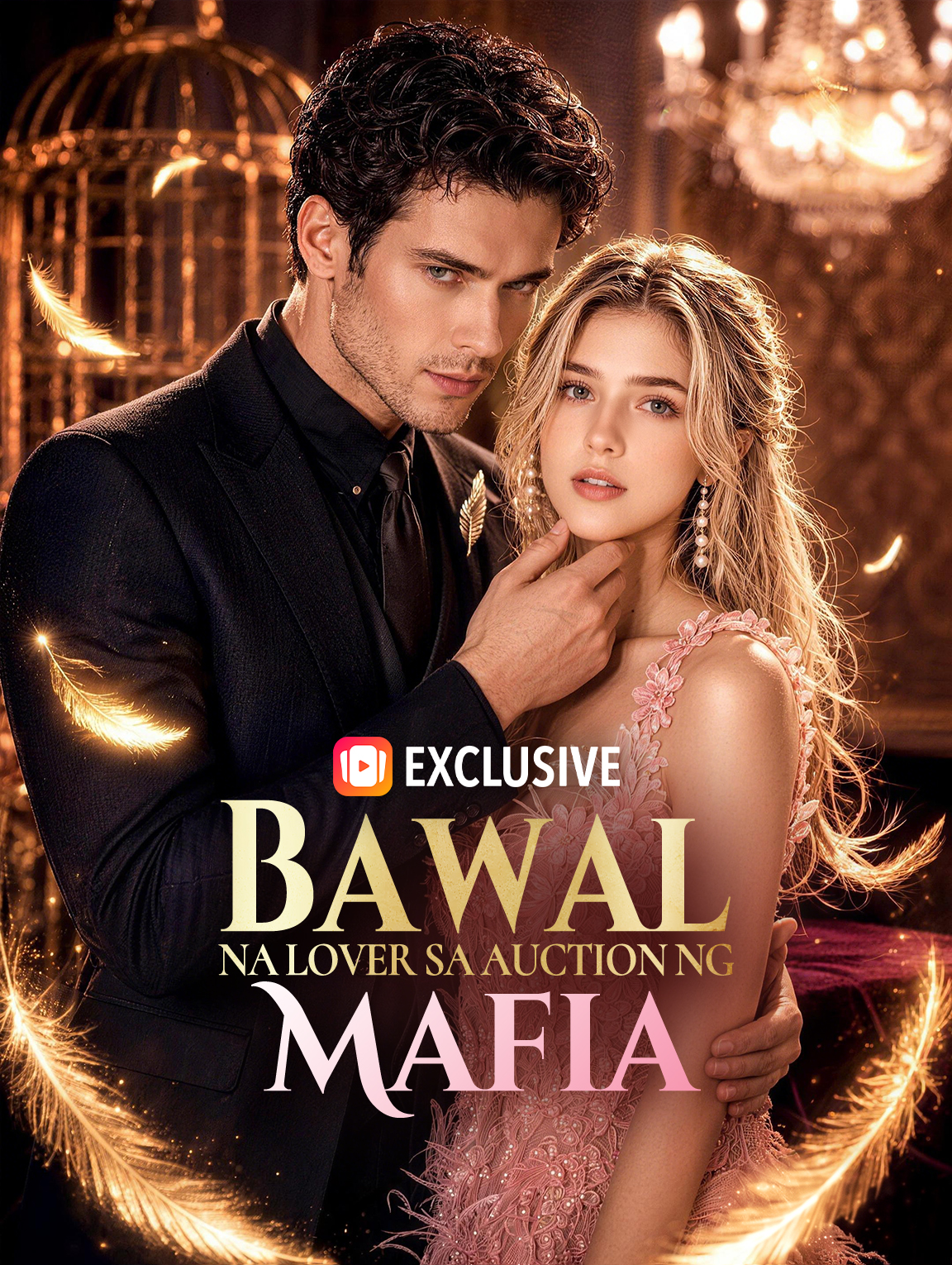 Bawal na Lover sa Auction ng Mafia