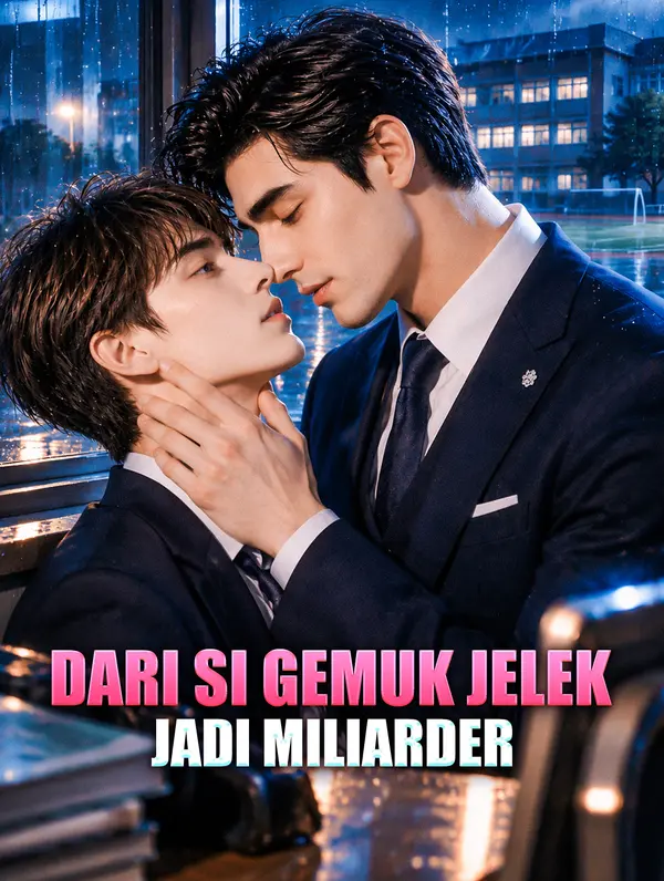Dari Si Gemuk Jelek Jadi Miliarder