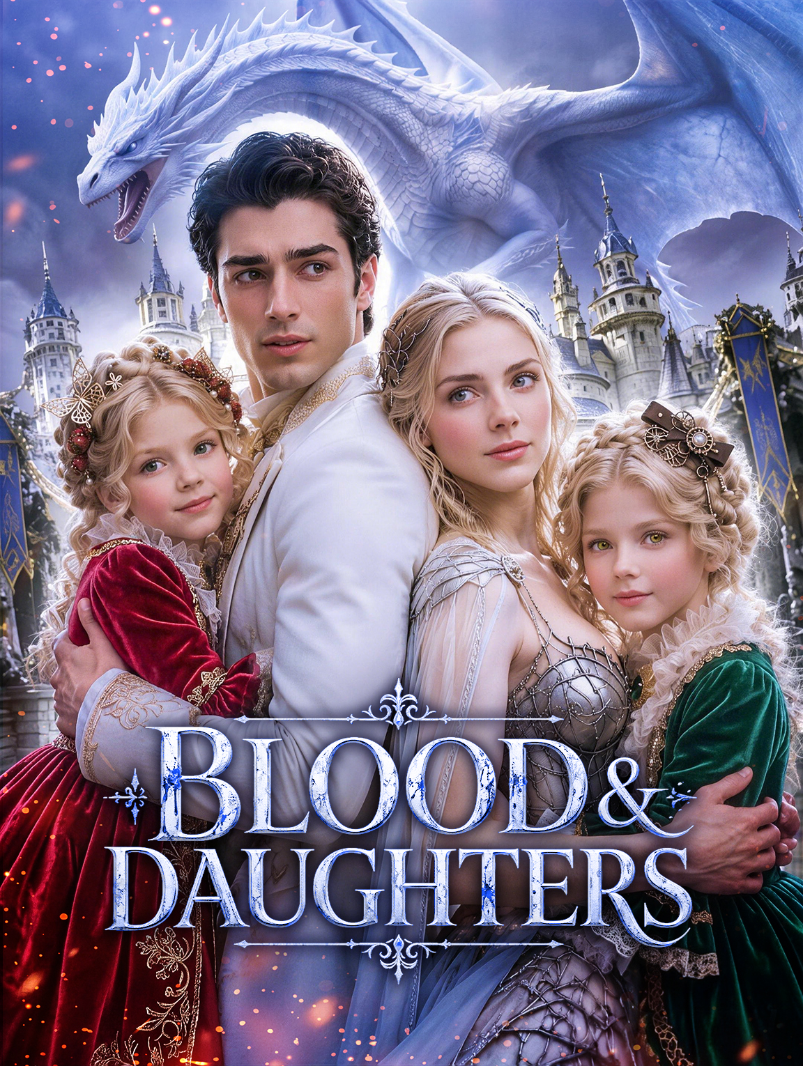 Blood & Daughters