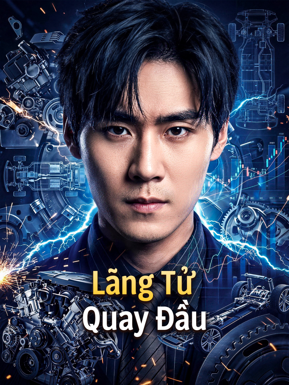 Lãng Tử Quay Đầu