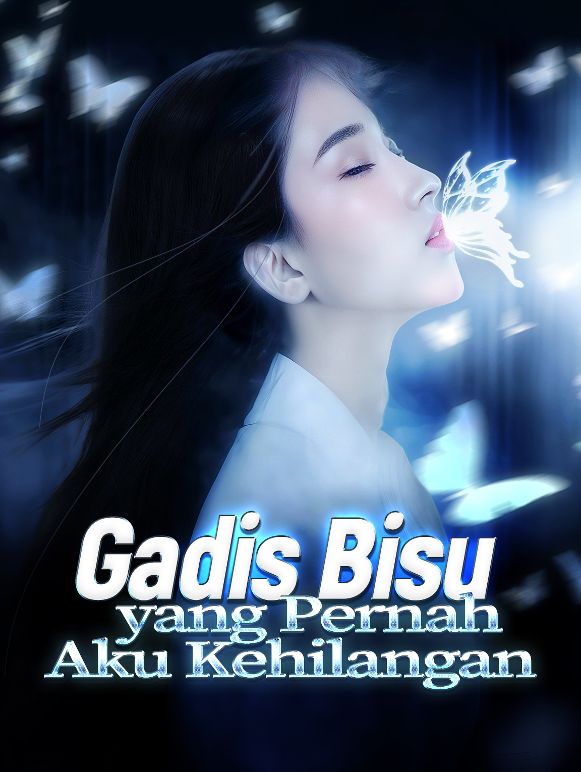 Gadis Bisu yang Pernah Aku Kehilangan