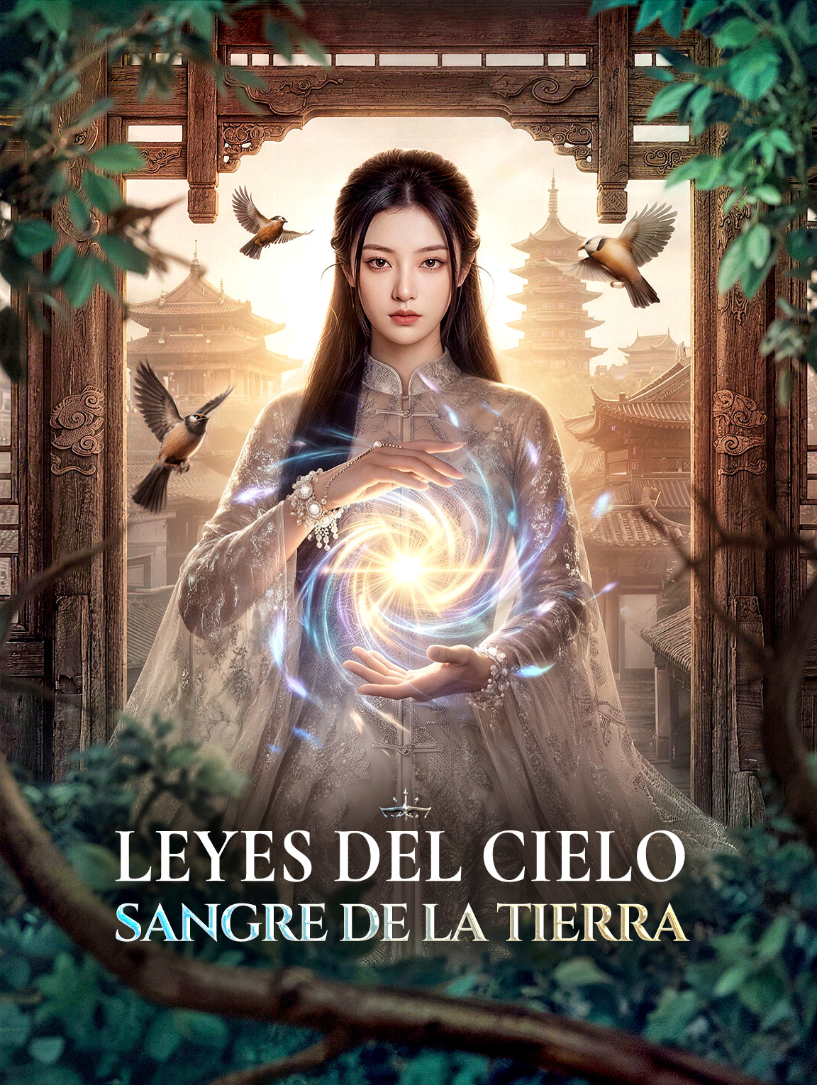 Leyes del Cielo, Sangre de la Tierra