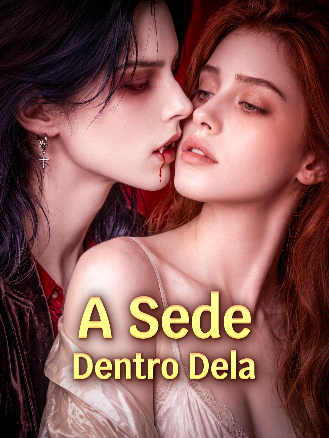 A Sede Dentro Dela