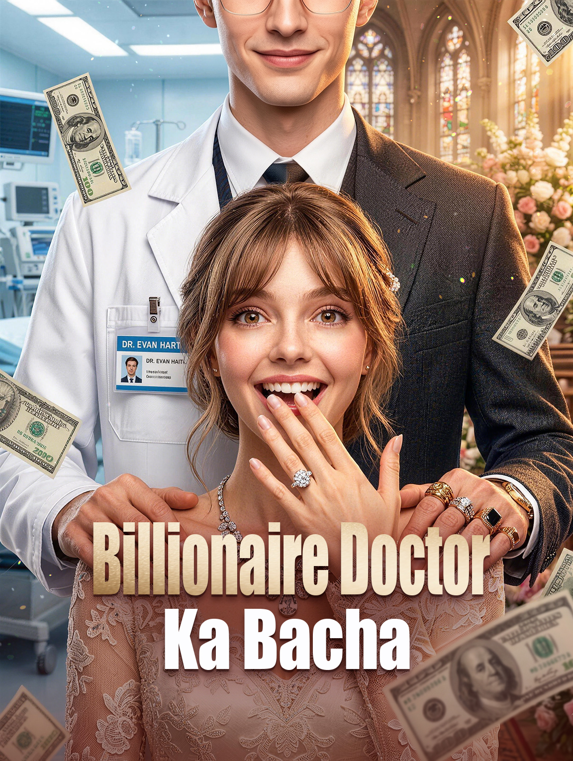 Billionaire Doctor Ka Bacha