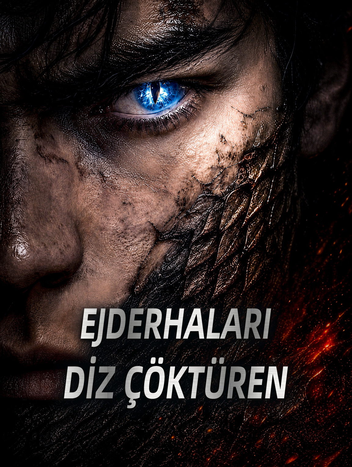EJDERHALARI DİZ ÇÖKTÜREN