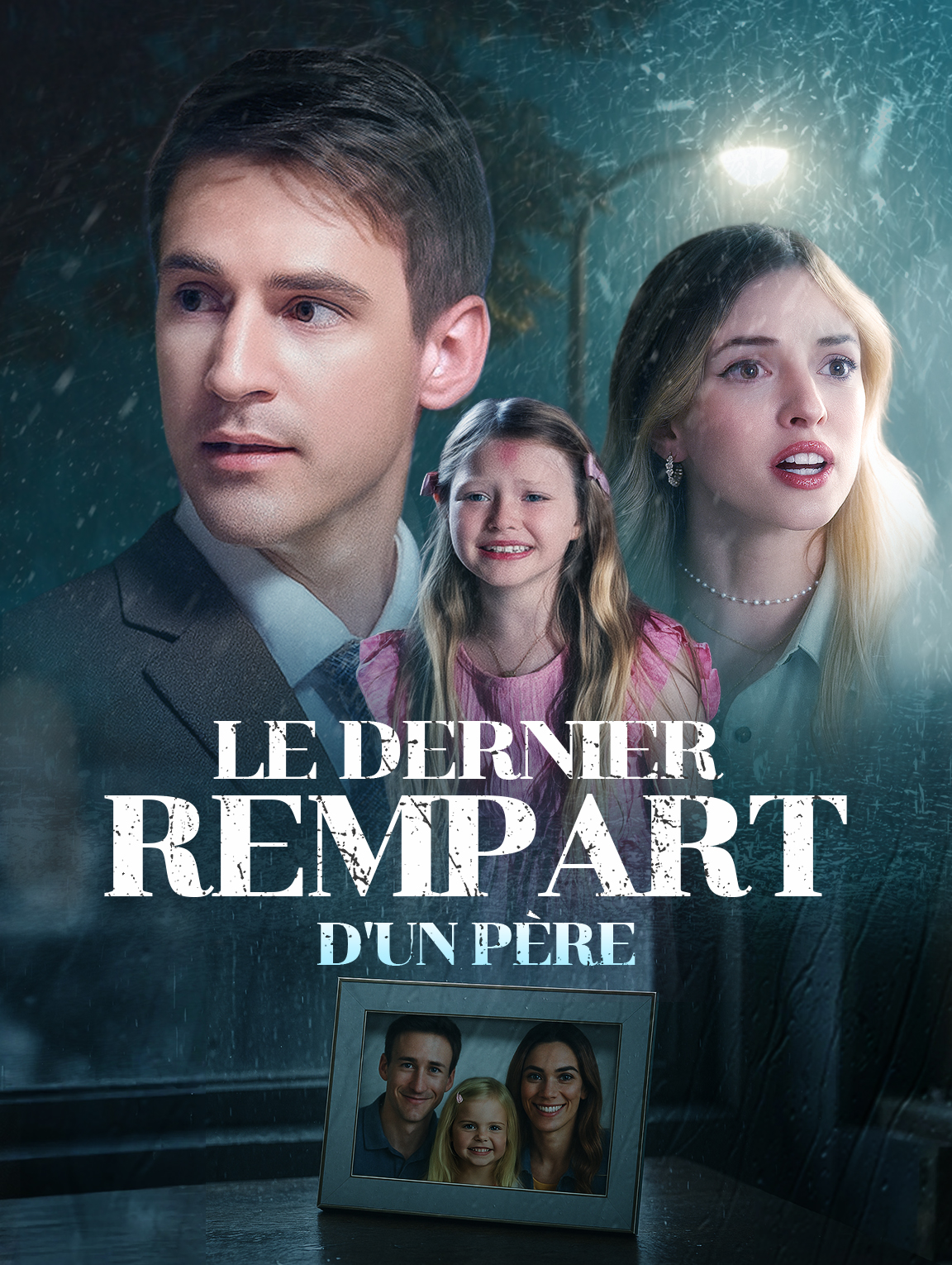 Le Dernier Rempart d'un père